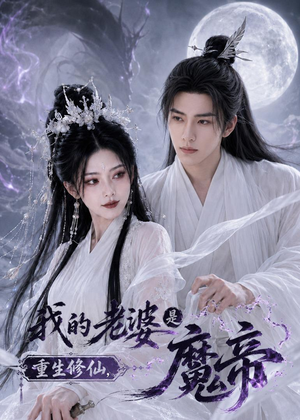 短剧《重生修仙，我的老婆是魔帝》80集短剧全集在线畅快观看