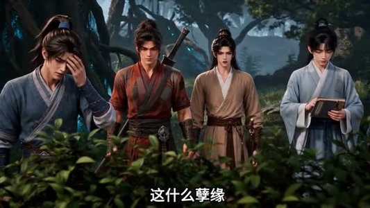 短剧《咱家剑宗团宠小师妹》300集短剧畅享全集在线观看