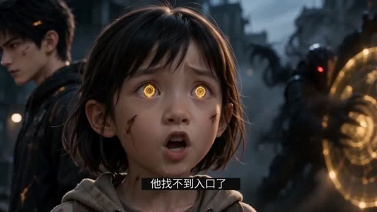 短剧《我在末世开宗门》75集短剧免费高清在线追剧