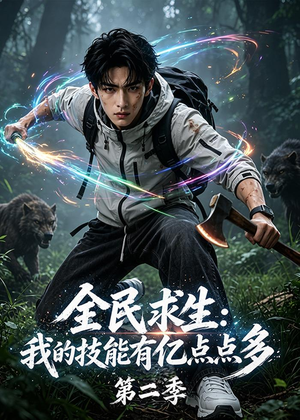 短剧《全民求生：我的技能有亿点点多第二季》79集短剧免费在线观看大结局