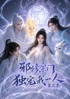 短剧《邪修宗门独宠我一人第二季》97集短剧全集无删减在线观看