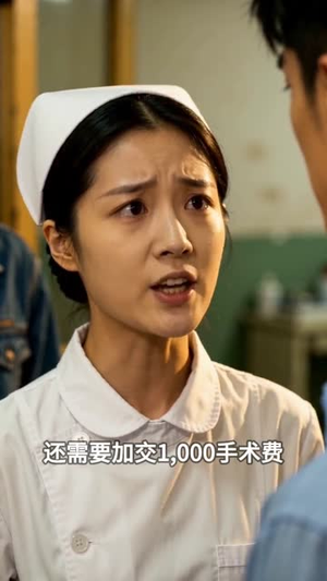 短剧《重生：不留遗憾》60集短剧在线观看一口气看完