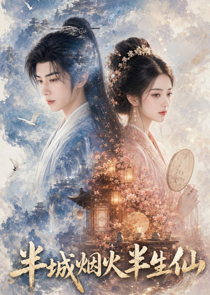 短剧《半城烟火半生仙》46集短剧1080P在线免费观看