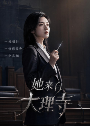 她来自大理寺（56集）热门短剧免费观看