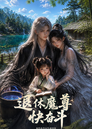 短剧《退休魔尊快奋斗》39集短剧超清画质在线免费追