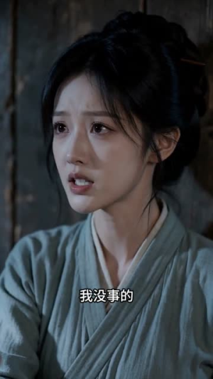 谁家穷郎执绣春（57集）又一部超火短剧抢先看全