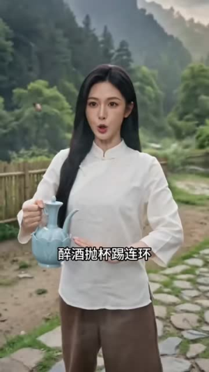萧小姐欠下风流债后追悔莫及（85集）一口气追完所有短剧