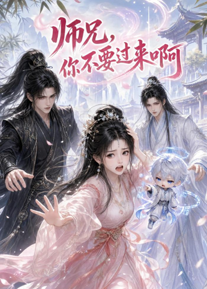 师兄，你不要过来啊（57集）火爆热播短剧抢先看