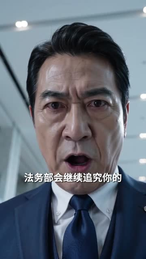 情绪超速（30集）重生题材短剧全集免费