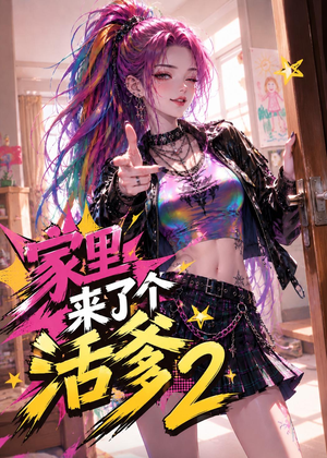 家里来了个活爹2（28集）一口气全集短剧免费观看