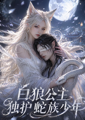 白狼公主独护蛇族少年（49集）免费短剧完整版在线观看
