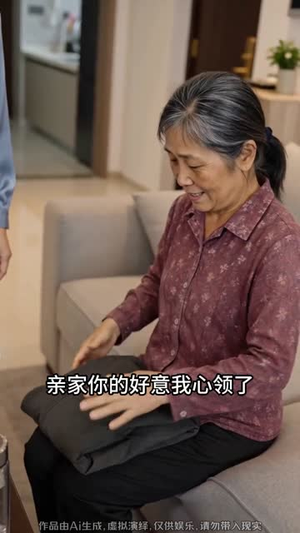 家有界限才有爱（55集）高分佳作短剧免费看