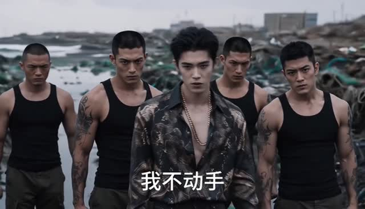 短剧《潮湾守清欢》35集短剧免费在线看全集