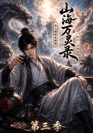 短剧《山海万灵录第三季》102集短剧免费解锁全集观看