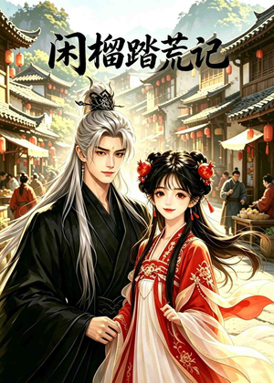 短剧《闲榴踏荒记》25集短剧在线解锁全集随时看
