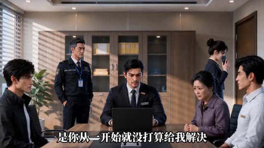 金丹背后（42集）每日短剧追不停