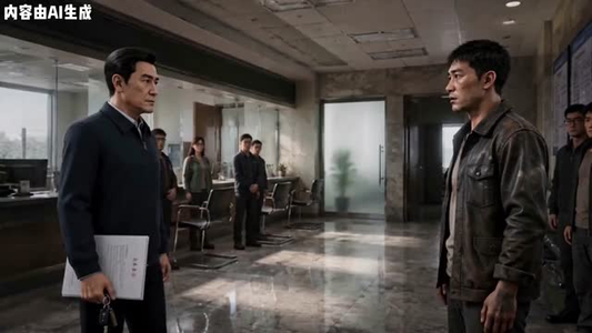 短剧《三十年星归》50集短剧无删减全集免费看