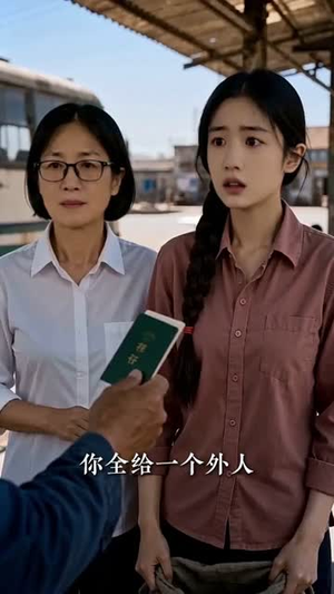 短剧《飞出大山的辫子》40集短剧在线观看全集无删减