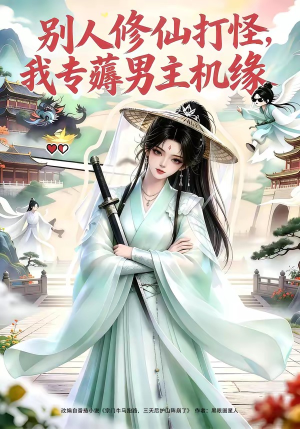 短剧《别人修仙打怪我专薅男主机缘》66集短剧免费高清全集速看