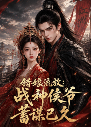 短剧《错嫁流放：战神侯爷蓄谋已久》49集短剧免费全集高清畅享