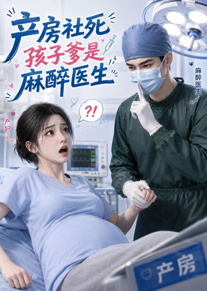 短剧《产房社死，孩子爹是麻醉医生》29集短剧在线解锁全集观看