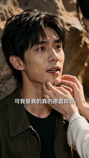 夺我灵芝，我继承神之谷（60集）睡不着一起追短剧吧