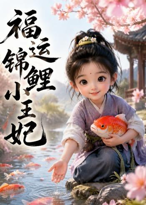 福运锦鲤小王妃（33集）海量短剧免费看