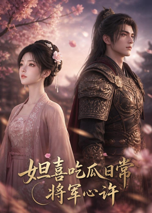 妲喜吃瓜日常：将军心许（108集）零花钱看整部短剧的优质平台