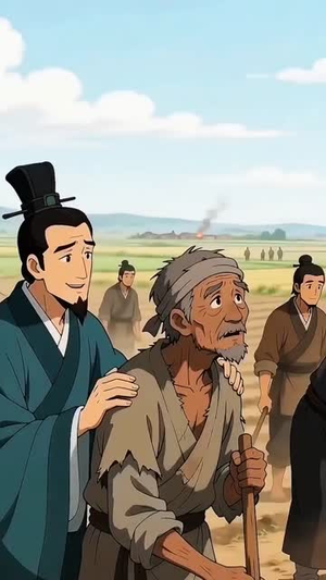 杀神白起一战定乾坤（81集）短剧热门推荐不容错过