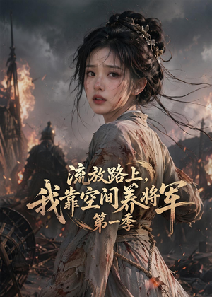 流放路上，我靠空间养将军第一季（40集）随时随地想看就看短剧