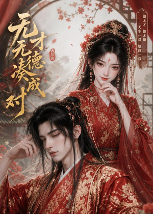 无才无德凑成对（19集）这部免费的短剧太棒了