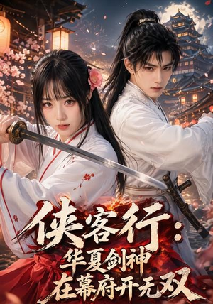 侠客行华夏剑神在幕府开无双（20集）免费观看到短剧大结局