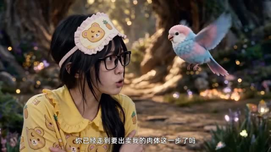 五位殿下，你们的白月光串号了（79集）女帝短剧免费看全集
