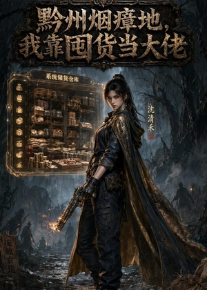 黔州烟瘴地，我靠国货当大佬（72集）好看短剧不容错过