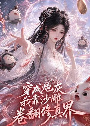 短剧《穿成炮灰，我靠沙雕卷翻修真界》138集短剧高清在线畅享全集