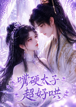 嘴硬太子超好哄（27集）免费观看最新短剧大结局