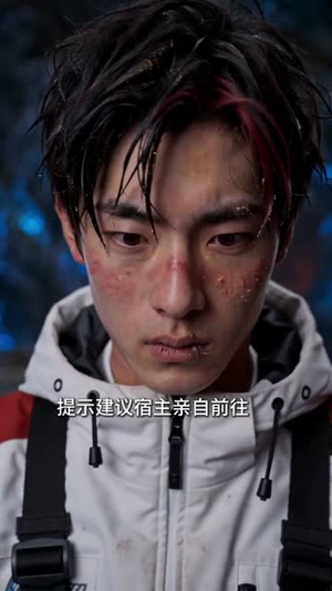 永冬求生：我为龙国囤百亿资源（72集）独家短剧内容免费看
