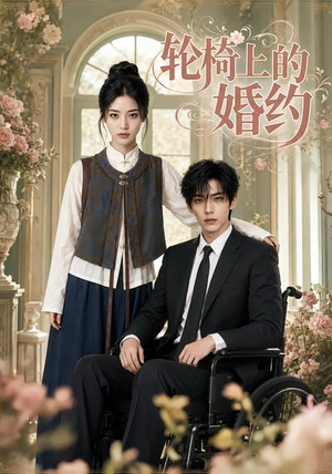 轮椅上的婚约（42集）短剧全季限免大放送