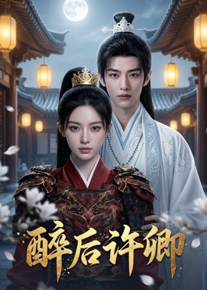 醉后许卿（68集）免费看短剧全集