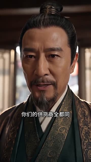 短剧《旧尘散尽满庭芳》49集短剧在线畅享全集无广告