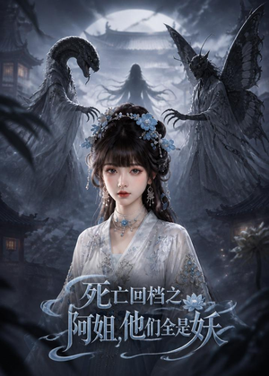 短剧《死亡回档之阿姐，他们全是妖》76集短剧高清全集在线速看