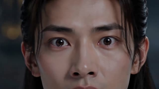 短剧《绝世魔莲，装瞎被仙尊捡疯了》33集短剧全集免费在线追
