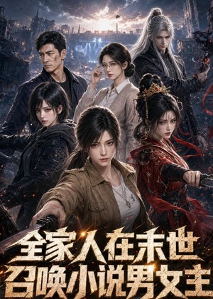 短剧《全家人在末世召唤小说男女主》67集短剧在线看全集不卡顿
