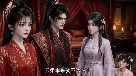 短剧《王妃千岁再无归人》78集短剧完整版免费畅享观看