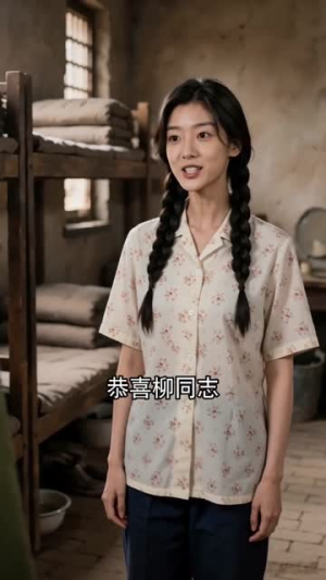 短剧《阮现现七零重生记：看我搬空全家》76集短剧在线解锁全集观看