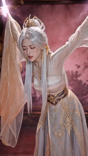 仙陵剑主（70集）前十的短剧值得一看
