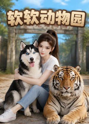 软软动物园（46集）无需下载在线短剧免费看