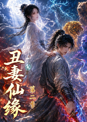 丑妻仙缘第二季（119集）无广告畅享短剧视觉盛宴