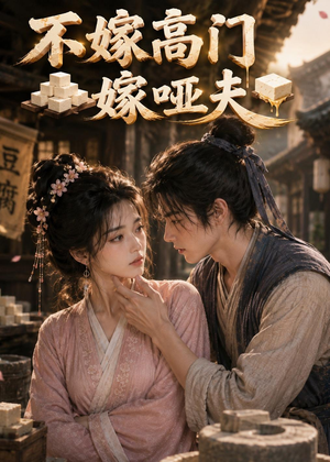 不嫁高门嫁哑夫（60集）在红果短剧免费看全集