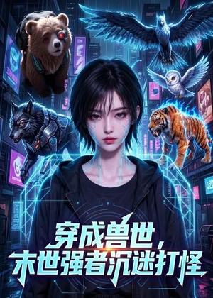 短剧《穿成兽世，末世强者沉迷打怪》87集短剧免费看完整大结局